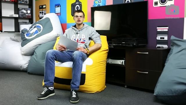 Canon EOS 6D - Обзор Самой Доступной Полнокадровой Зеркальной Камеры От Canon на Kaddr.com смотреть онлайн