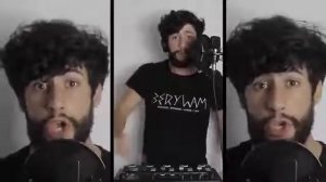 IMAGINE DRAGONS - BELIEVER BEATBOX ACAPELLA by MB14 (cover)