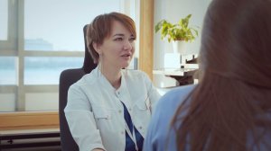 Репродуктолог СПб Кораблева Н.В. | Знакомство с врачом