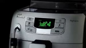 Кофемашина PHILIPS SAECO HD 8752 89