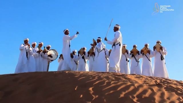 Akalal (Sword Dance/Danse du sabre) смотреть онлайн