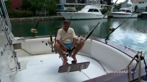 Катушки для морского троллинга.mp4