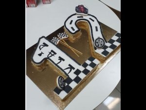 С днем рождения, сыночек!!!