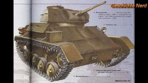 Лёгкий танк Т-80