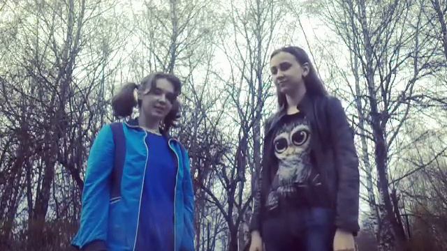 Типичные долбанутики :з /Закос на Sally Face/ смотреть онлайн