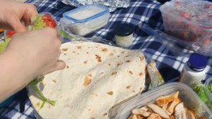 Павло-Очаковская коса из Ростова на машине