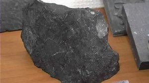 Шунгитовая комната в военно медицинской академии