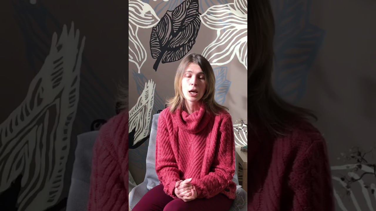 Подготовка к родам с акушеркой Марией Волковой