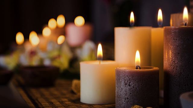 10 Hours Of Relaxation With Piano Music 🎵 Time to clear your mind, fall asleep смотреть онлайн