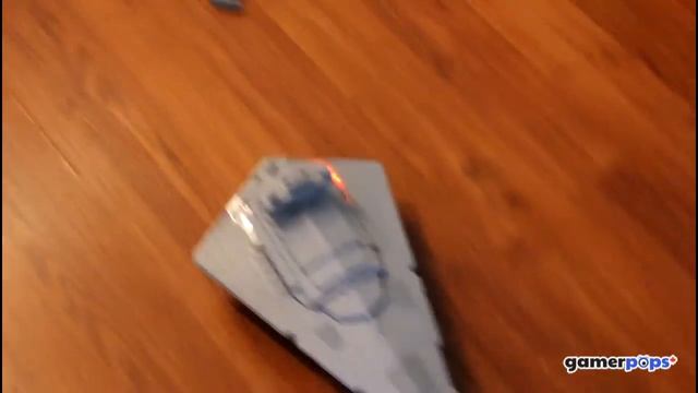 Star Wars Command Star Destroyer Review | GamerPops смотреть онлайн