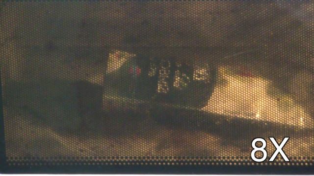 Майонез в микроволновке S06E06 смотреть онлайн