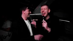 артон; ты мой кислород