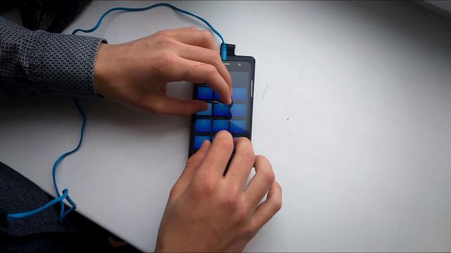 ДЛЯ МОИХ 100 ПОДПИСЧИКОВ!!! ИЗВЕСТНЫЙ ТРЕК НА HIP HOP DRUM PADS 24 смотреть онлайн