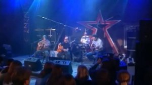 "Андрей Сапунов" 2002' "Случилось что то"
