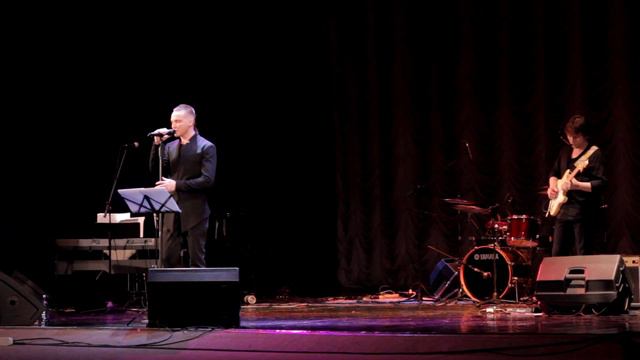 Витольд Петровский Ещё минута(с концерта в Коломне 22.01.2016) смотреть онлайн