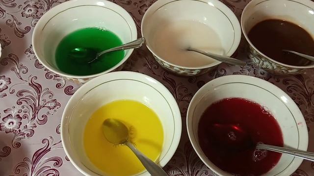 Фруктовое желе.Готовим дома. смотреть онлайн