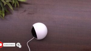 Realme Smart Cam 360° Budget and Easy Security Camera ?