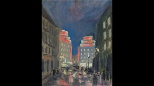 А.Пьяццолла 2, 3 и 4 части из " Истории танго" исп. Лев Повицкий (флейта), Ксения Гитман (гитара)