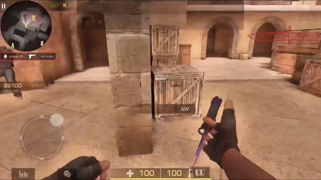 240km/h PEEK#standoff2 смотреть онлайн