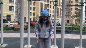 Дыхательная гимнастика А. Стрельниковой. Упражнение 2. «Погончики»