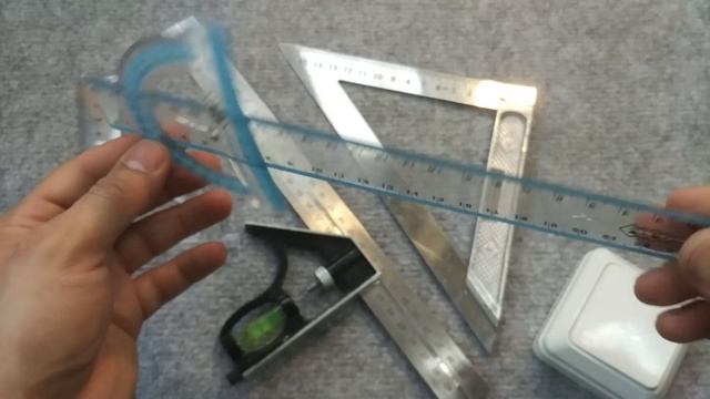 Обзор ТРАНСПОРТИРОВ и УГЛОМЕРОВ!! Китай или Своими Руками смотреть онлайн