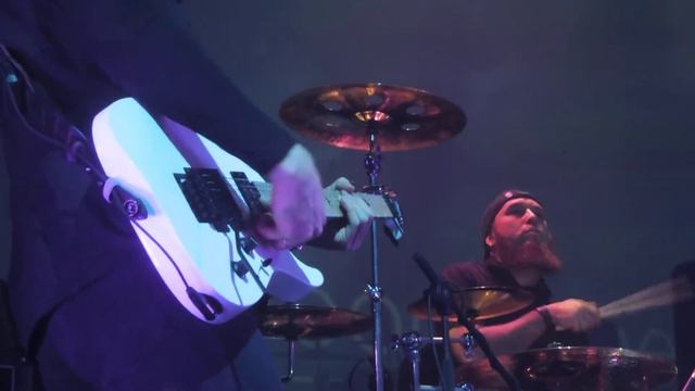 nobody.one - 05. Lifeline - Minsk 30.11.2014 смотреть онлайн