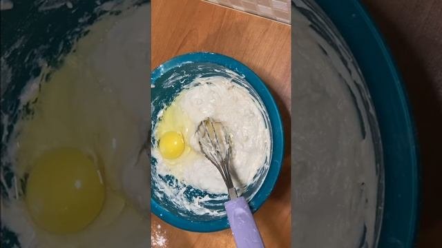 Вкус Детства! Шанежки, или Шаньга с картофелем!