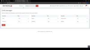 Вентиляционное оборудование "Ostberg".Модельный ряд и методика подбора