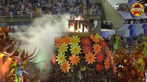 #rio de Janeiro Carnival 2023 [HD] Best of #highlights|#beautiful #riodejaneiro #carnival #yt #vira