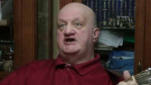 ЗАПИСЬ-2023. Романс "Динь-динь-динь!"