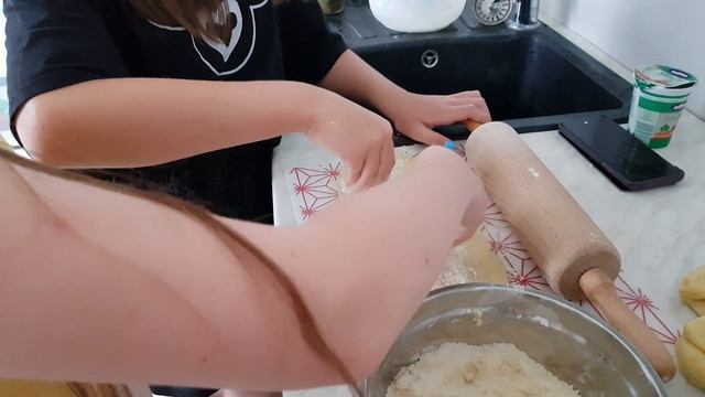 ГОТОВИМ АРМЯНСКУЮ СЛАДОСТЬ ГАТА смотреть онлайн