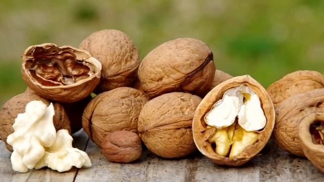 Какие орехи и чем помогают организму, и сколько их можно есть в сутки смотреть онлайн