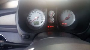 MITSUBISHI OUTLANDER запуск в мороз