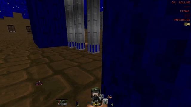 Hideous Destructor Multiplayer | TVR: Revolution! | Scale Escalations смотреть онлайн