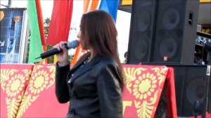 Марина Хлебникова - Косые дожди 2012 Live