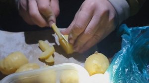 Старобешевское водохранилище (ручей)