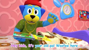 Doggyland 1 Hour Compilation | Kids Music | Doggyland Kids Songs & Nursery Rhymes by Snoop Dogg