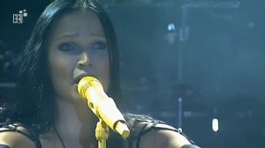 Nightwish - Kuolema Tekee Taiteilijan Live In (Taubertal Fest) Germany 2005 Remastered 5/7