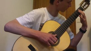 Asturias - Isaac Albeniz