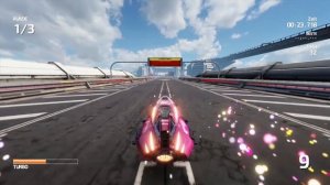 Fast Racing NEO | Physical Indie Review