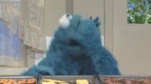 Sesame Street: Cookie Monster: It's Important