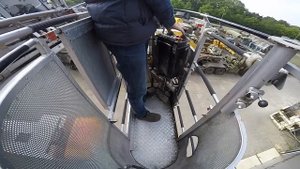 sold - verkauft - vendu - vendido - Magirus DLK52 vario CC