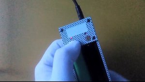 Самодельное зарядное устройство для двух аккумов 18650 с индикатором заряда (как сделать зарядку) 2