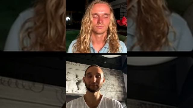 МЕДИТАЦИЯ ⚛️ Випассана ? Дима Елистратов и Дмитрий Лапшинов смотреть онлайн