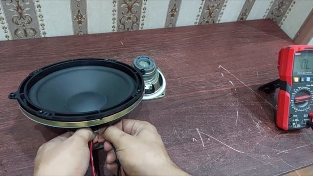 Restoration AIWA SX WNH83