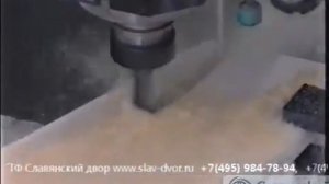 Арочные окна. Линия по производству