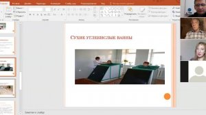 Северная ходьба при реабилитации после Ковид-19. Елена Лашина - врач пульмонолог.