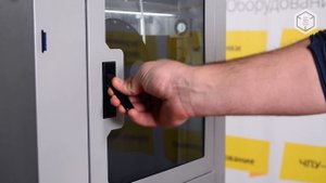 Обзор 3D-принтера Intamsys FUNMAT HT: печатаем тугоплавкими и инженерными пластиками PEEK, ULTEM ит