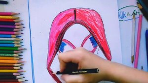 Как нарисовать Человек-Паук : через вселенные.