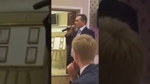 Поздравление отца на свадьбе дочки САМАРА